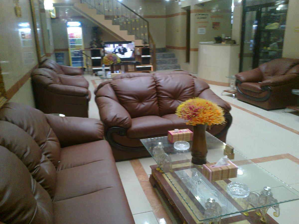 Dijlat Al Khair Hotel فندق دجلة الخير แบกแดด ภายนอก รูปภาพ