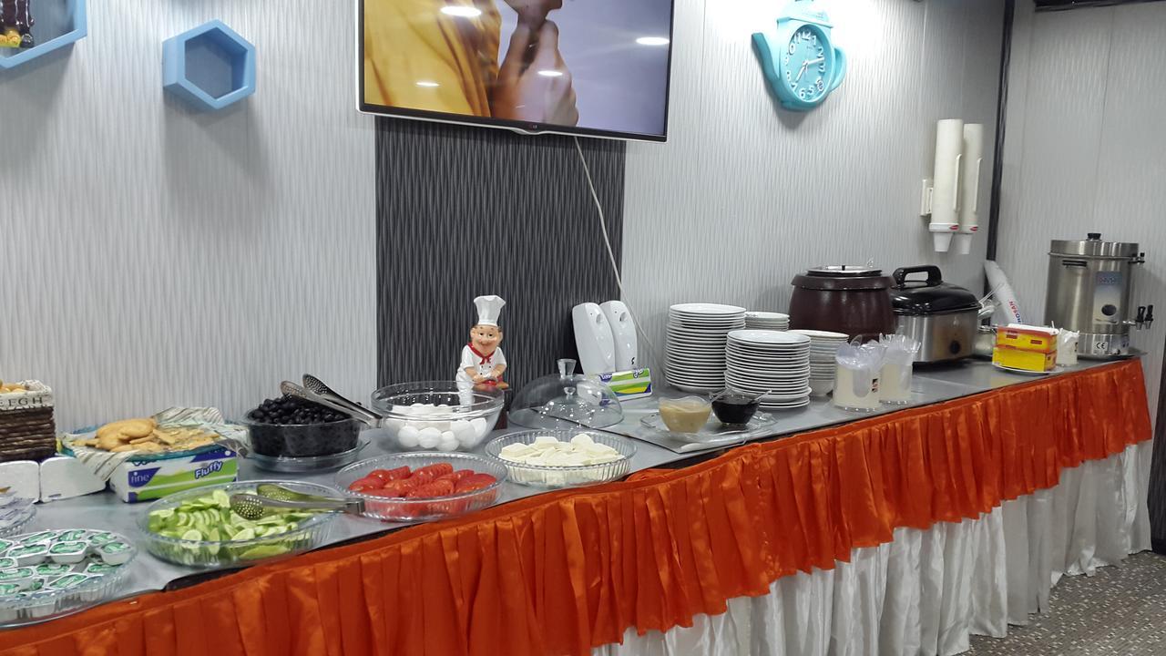 Dijlat Al Khair Hotel فندق دجلة الخير แบกแดด ภายนอก รูปภาพ