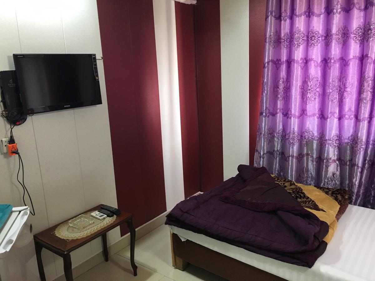 Dijlat Al Khair Hotel فندق دجلة الخير แบกแดด ภายนอก รูปภาพ